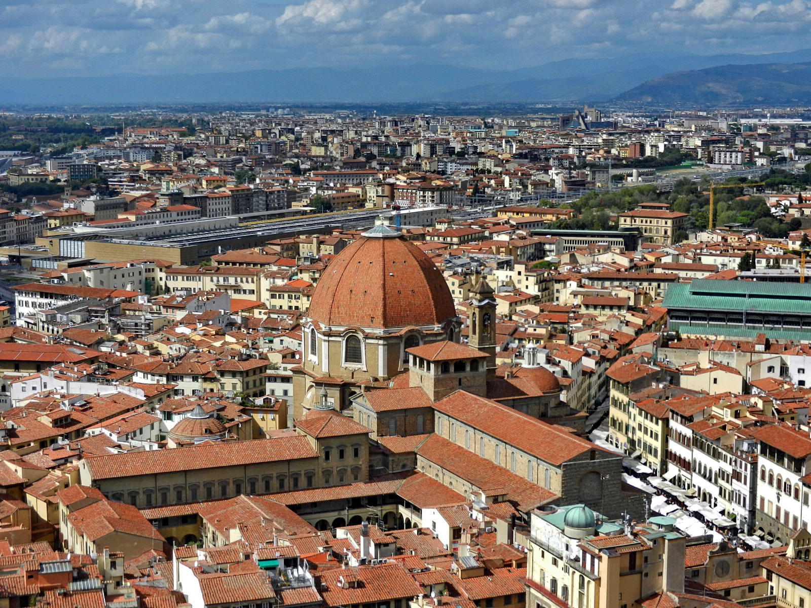 Firenze